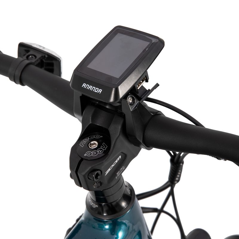 Control Excursion EQ