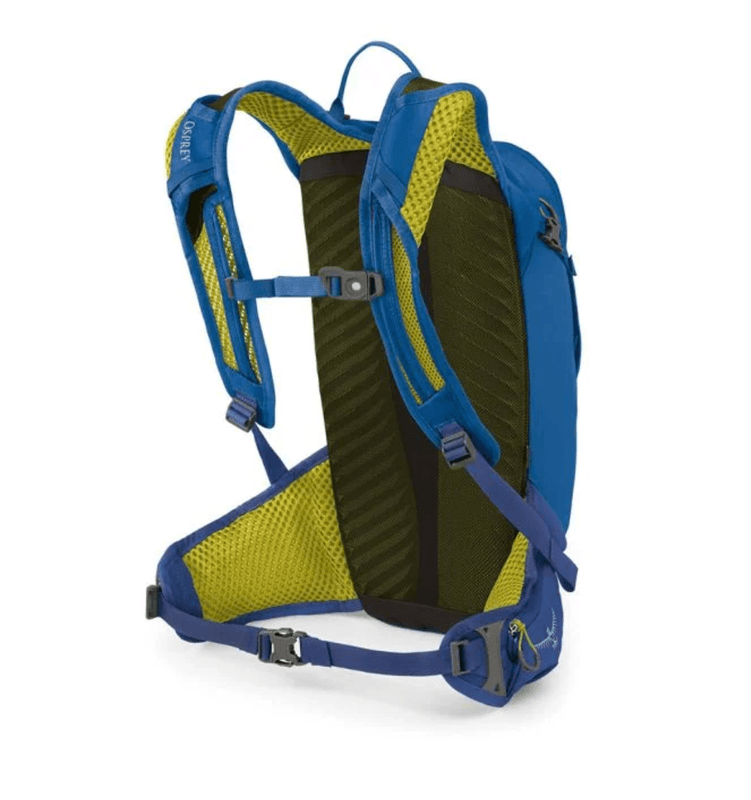 Osprey Siskin 12 W-Res Postal Blue OneSize