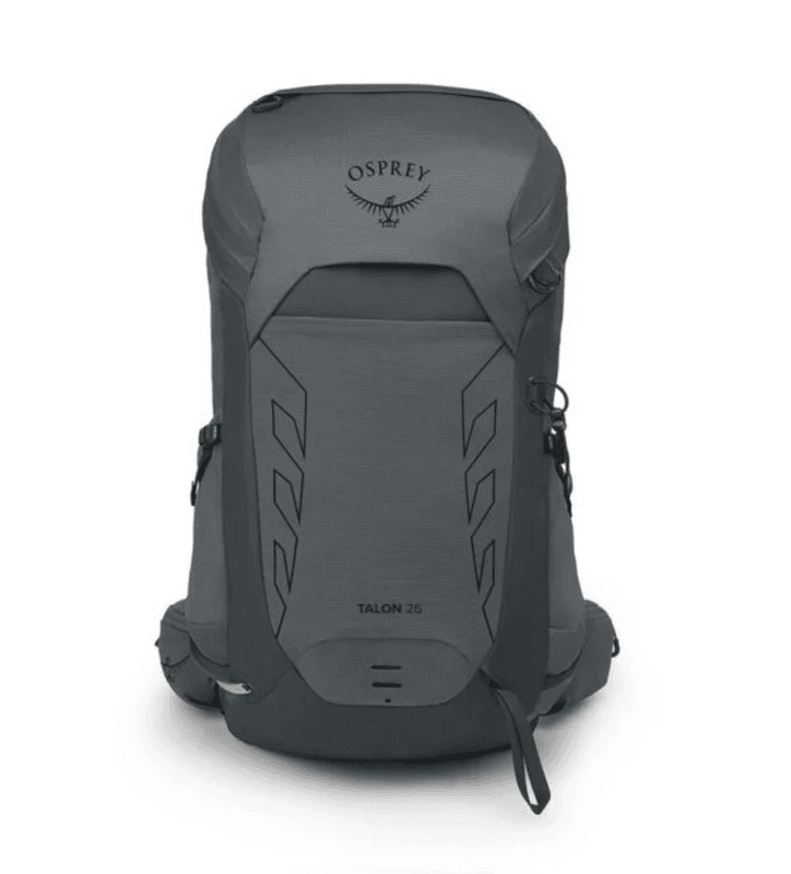 Osprey Talon 26 Phantom Grey Dark Charcoal OneSize