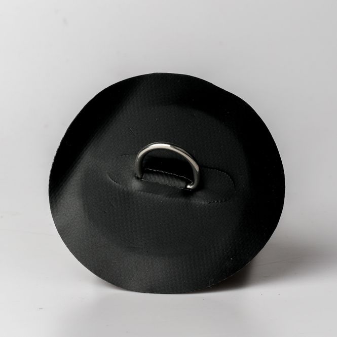 Hovedbilde Single D-ring feste