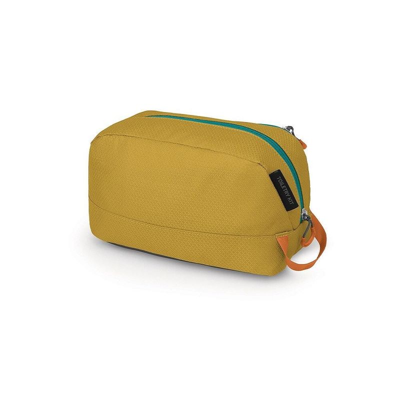 Osprey Daylite Toiletry Kit, Tumbleweed Yellow, OS
