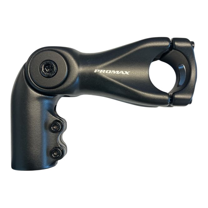 Hovedbilde Promax HighRise justerbart stem, 90mm, 31,8mm