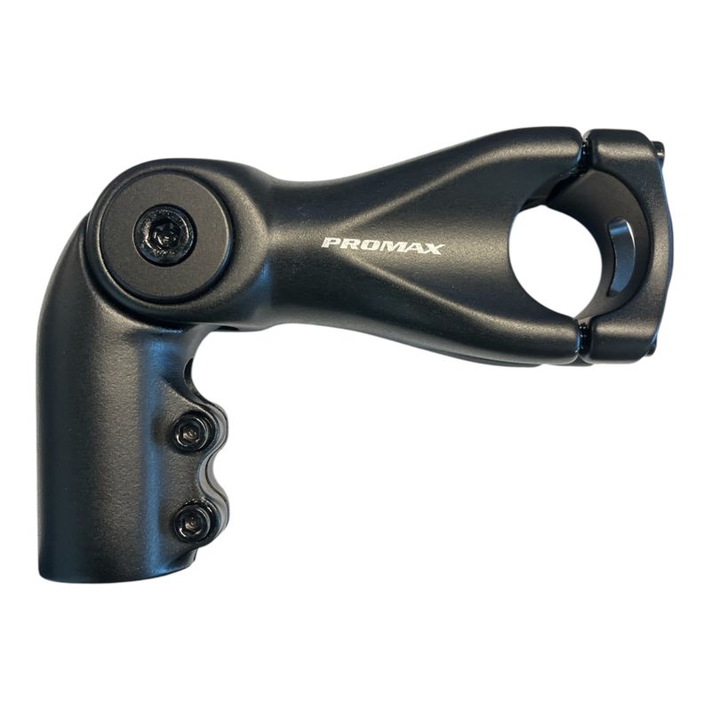 Promax HighRise justerbart stem, 90mm, 31,8mm