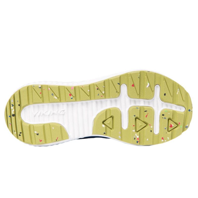 Viking Aery Track Mid GTX 2V Blue/Khaki