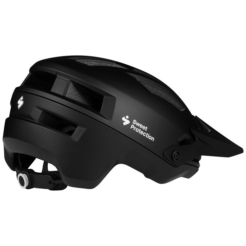 Sweet Protection Primer Mips Helmet Matte Black