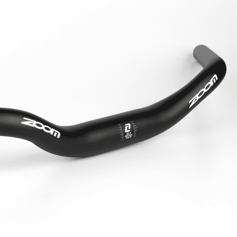 Bøyd styre 620mm