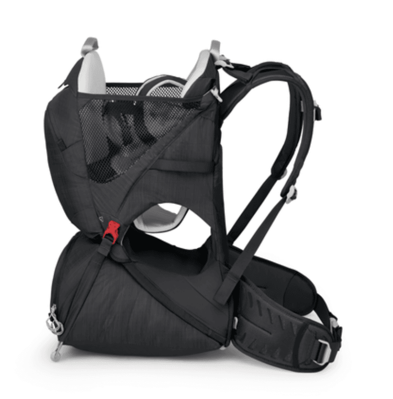 Osprey Poco SLT Child Carrier Black OneSize