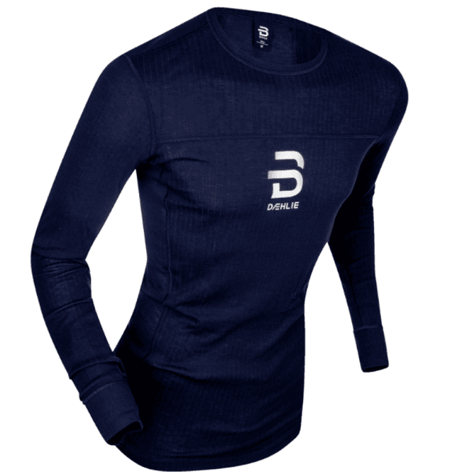 Hovedbilde Dæhlie Performance Tech LS Navy