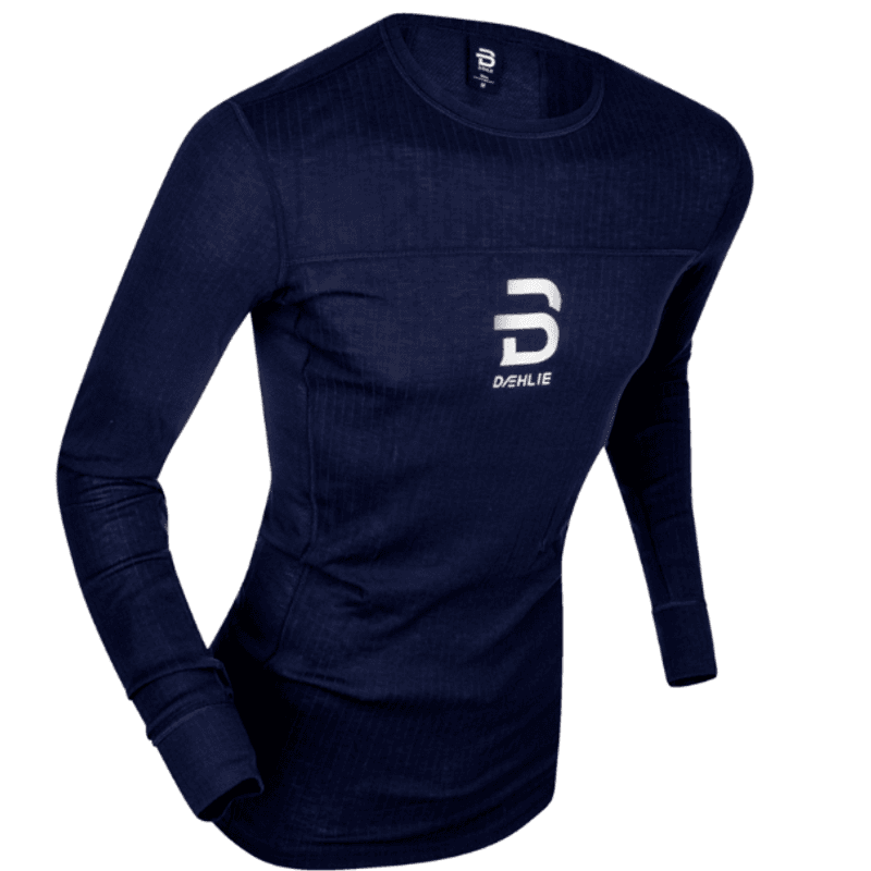 Dæhlie Performance Tech LS Navy