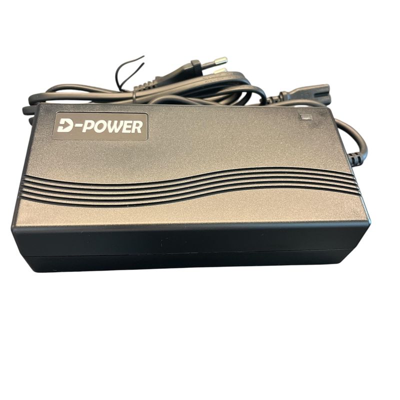 Lader - 3Ah