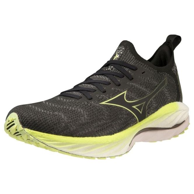 Hovedbilde Mizuno Neo Wind M UndyedBlack/Starlight