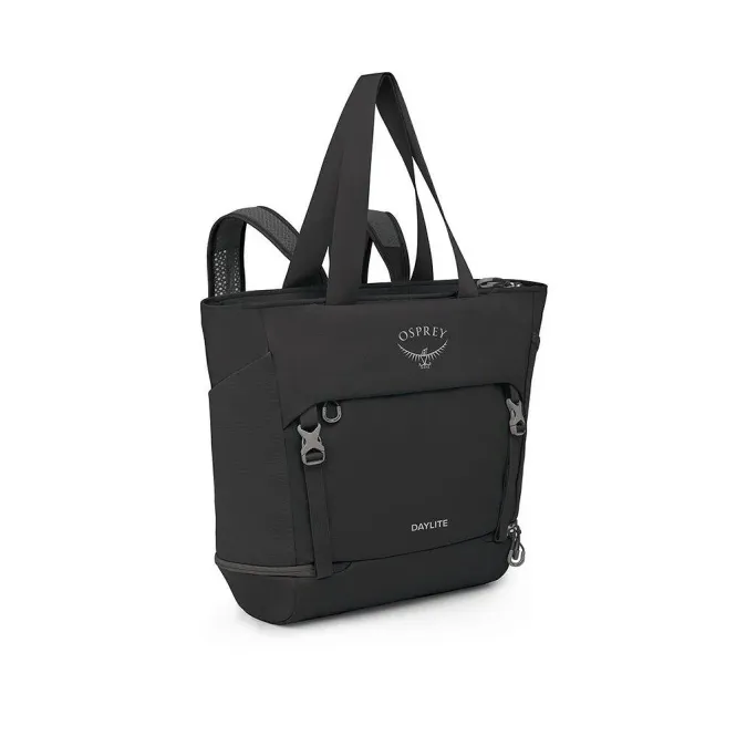 Hovedbilde Osprey Daylite Large Tote, Black OS