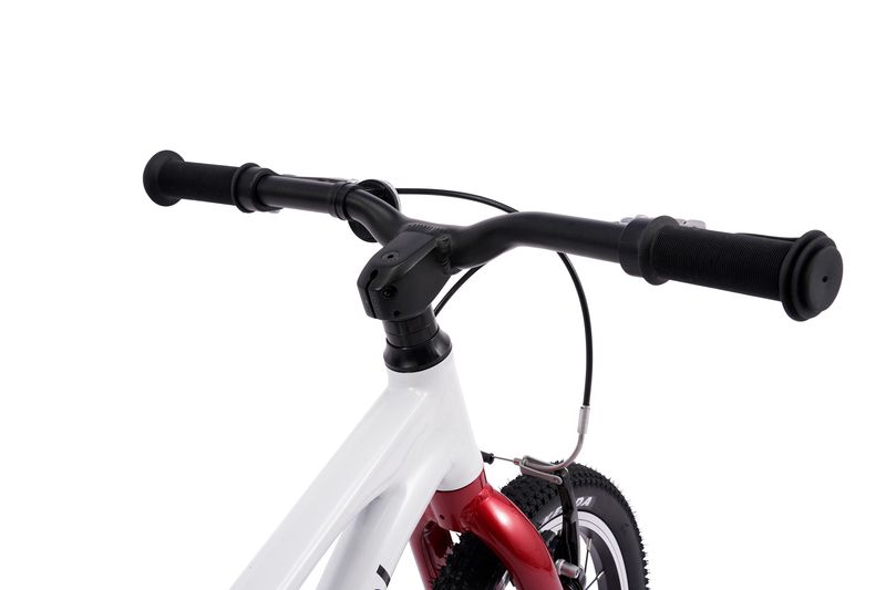 Control Express Light jr.20, White/red