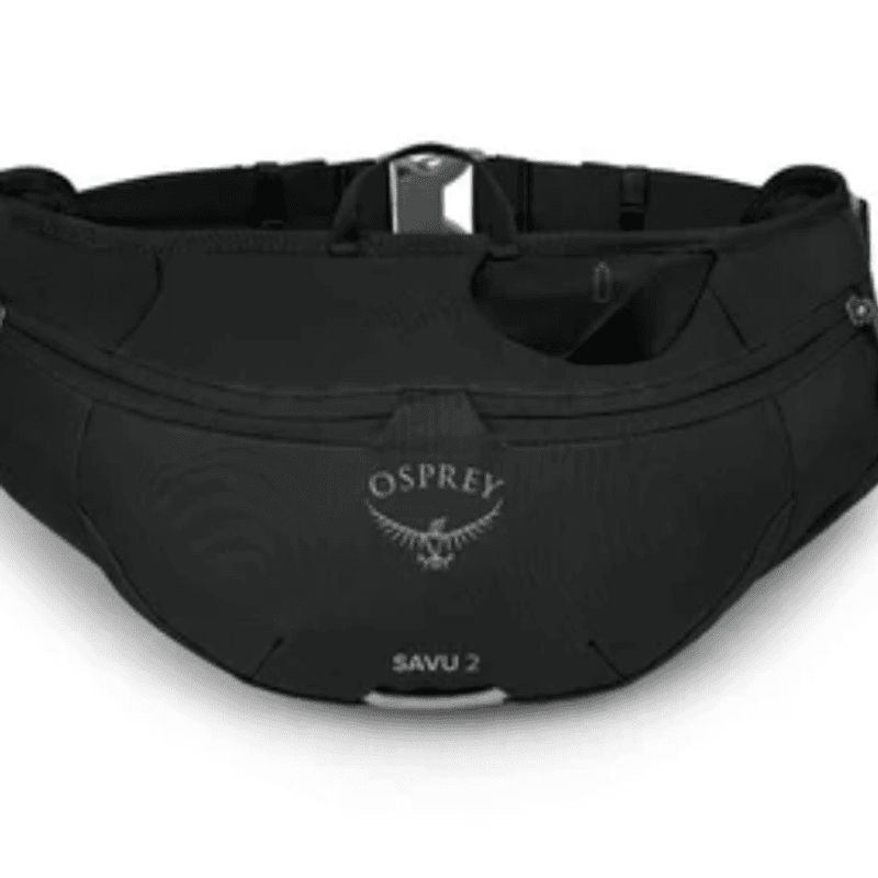 Osprey Savu 2 Black OneSize