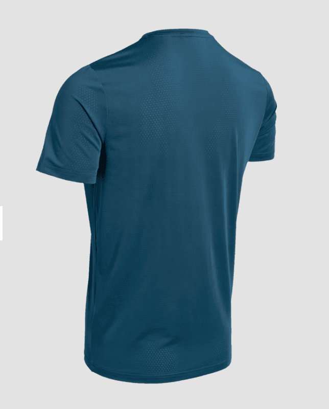 Dæhlie T-Shirt Focus Teal