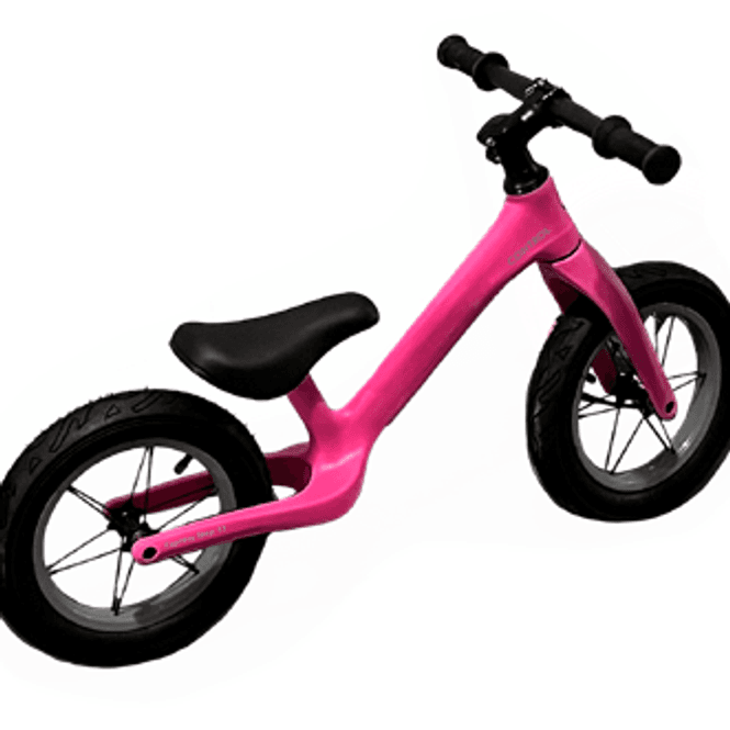 Hovedbilde Control Express Light 12, pink