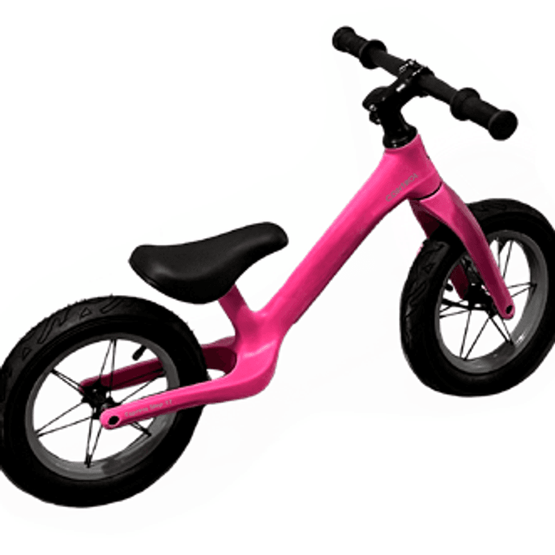 Control Express Light 12, pink