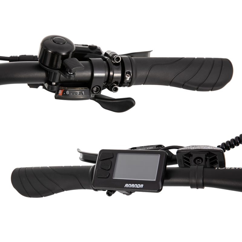 Control Star EQ