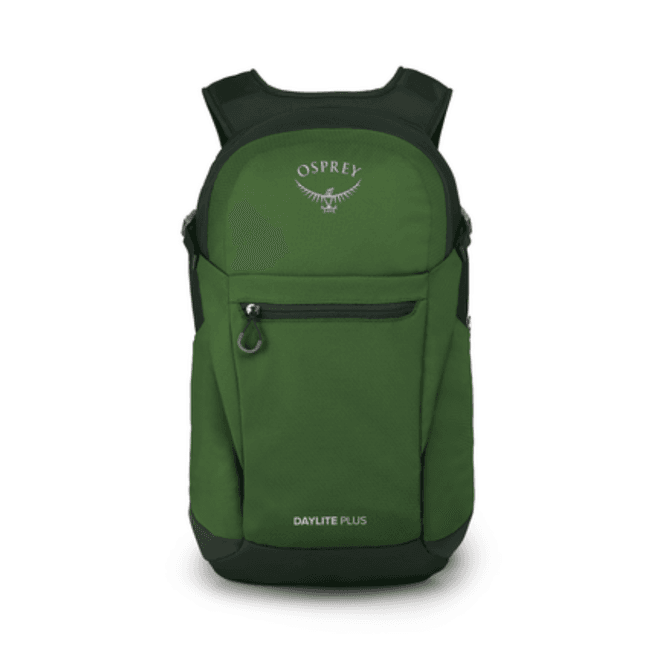Hovedbilde Osprey Daylite Plus Green Belt-Green Canopy ...