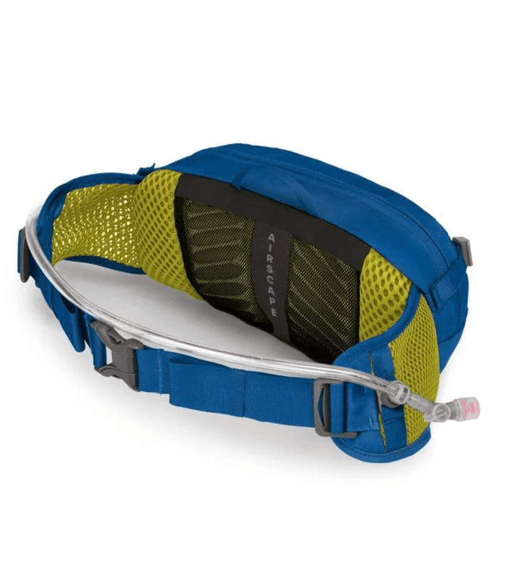 Osprey Seral 4 W-Res Postal Blue OneSize