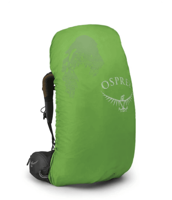 Osprey Atmos AG 65 Black