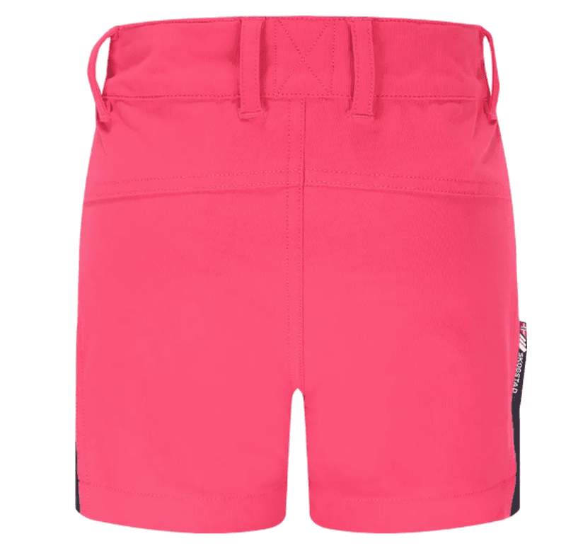 Skogstad K Svelgen Tur Shorts Flamingo