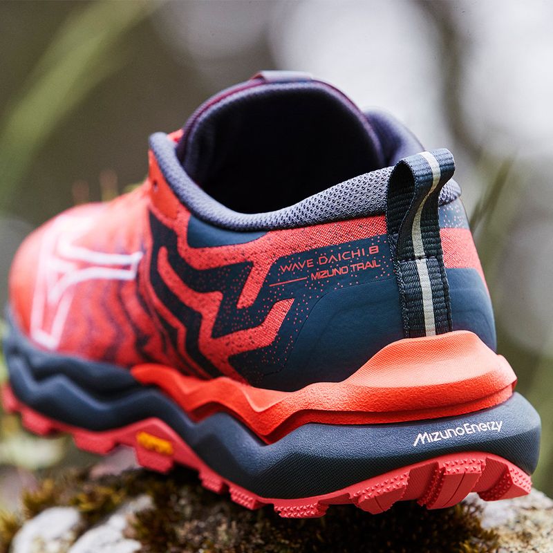 Mizuno Wave Daichi 8 M