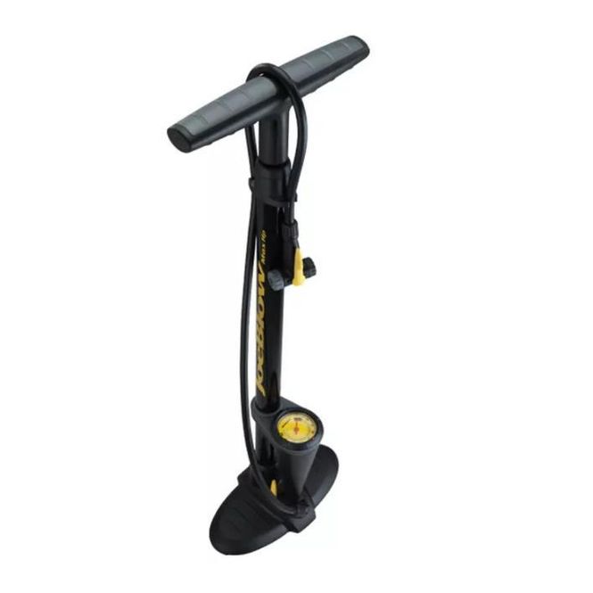 Hovedbilde JoeBlow Max Hp, gulvpumpe