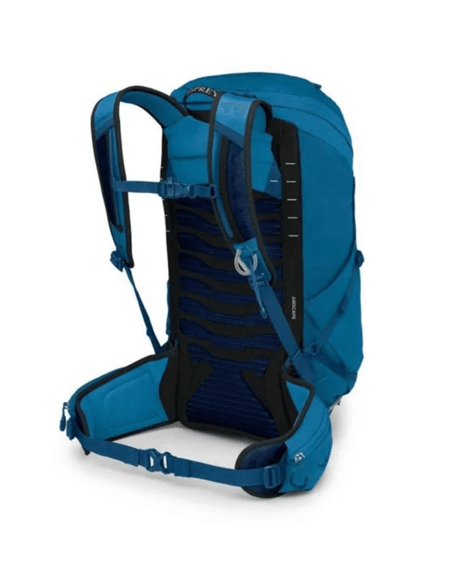 Osprey Talon 26 Scoria Blue Night Shift OneSize