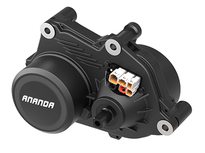 Hovedbilde Motor Control-Ananda M81