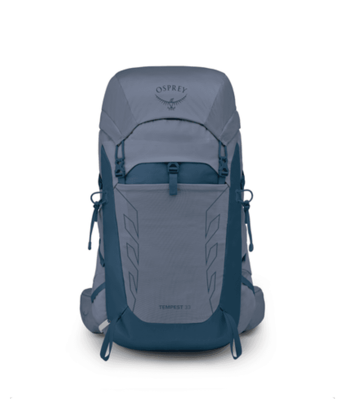 Osprey Tempest 33 Anchor Blue Atlas OneSize
