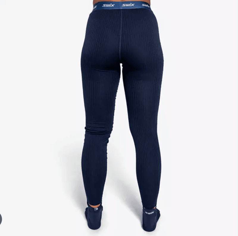 Swix RaceX Classic Pants W Dark Navy
