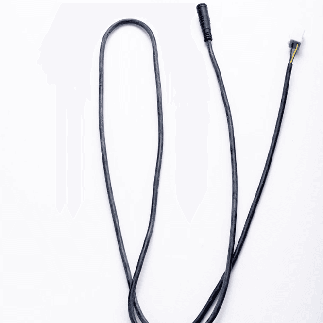 Hovedbilde Motorkabel til display