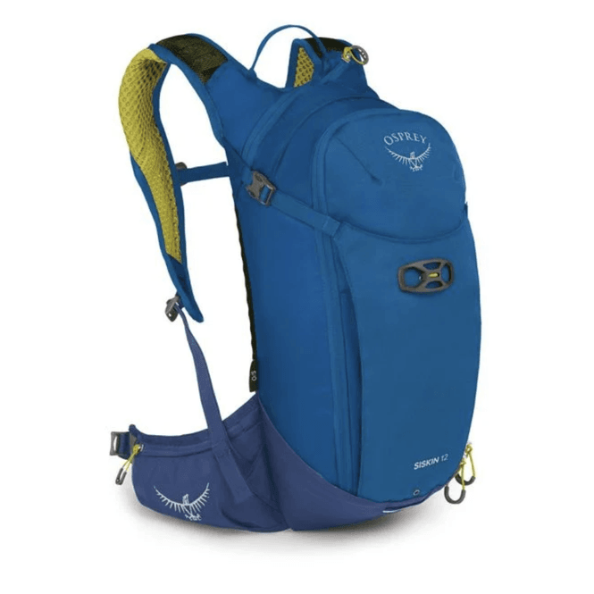 Hovedbilde Osprey Siskin 12 W-Res Postal Blue OneSize