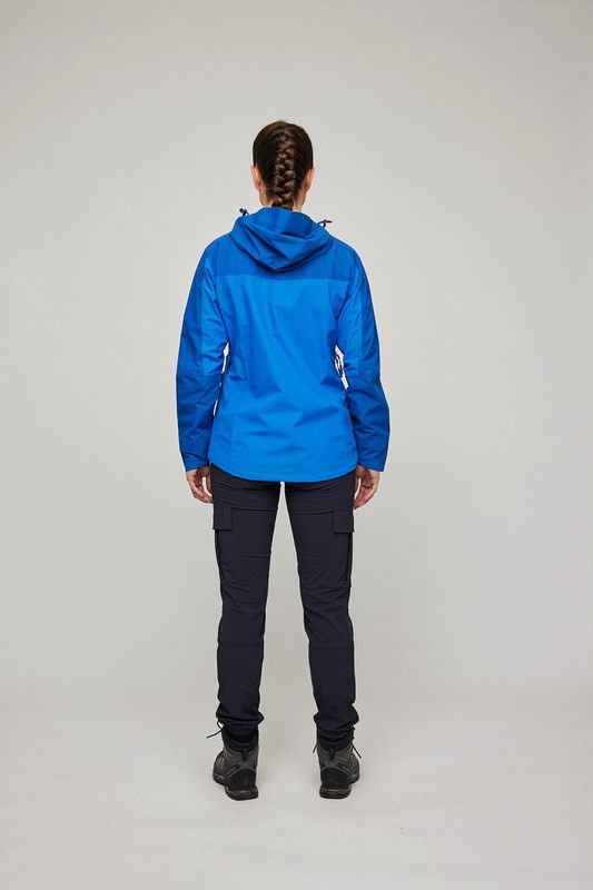 Skogstad Hornstinden Nautical Blue