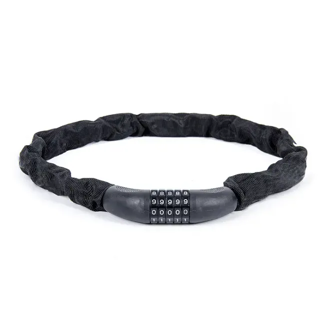 Hovedbilde Naits Chain Lock w/Code