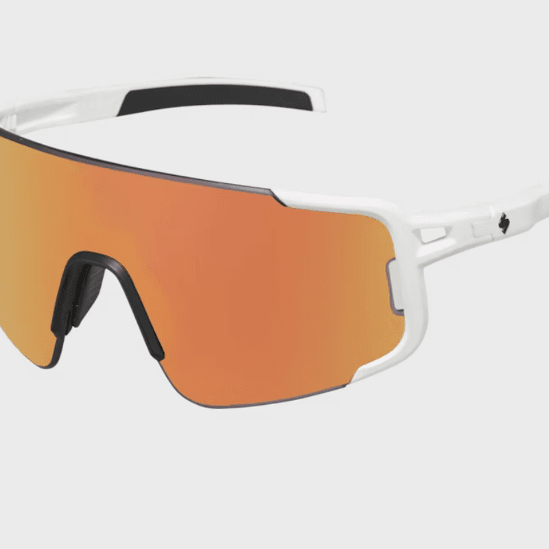 Sweet Protection Ronin RIG® Reflect Solbriller -  RIG Topaz/Matte White