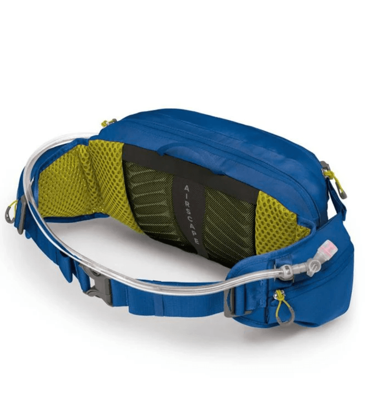 Osprey Seral 7 W-Res Postal Blue OneSize