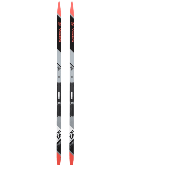 Hovedbilde Rossignol Delta Comp R-Skin barn og jr 24/25