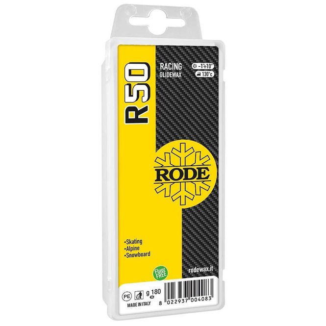 Hovedbilde Rode Racing Glider Fluorfree +10/-1 180 g