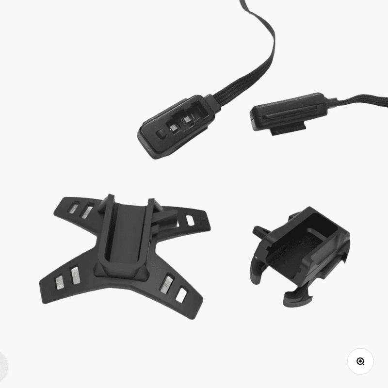 Silva Free GoPro mount kit
