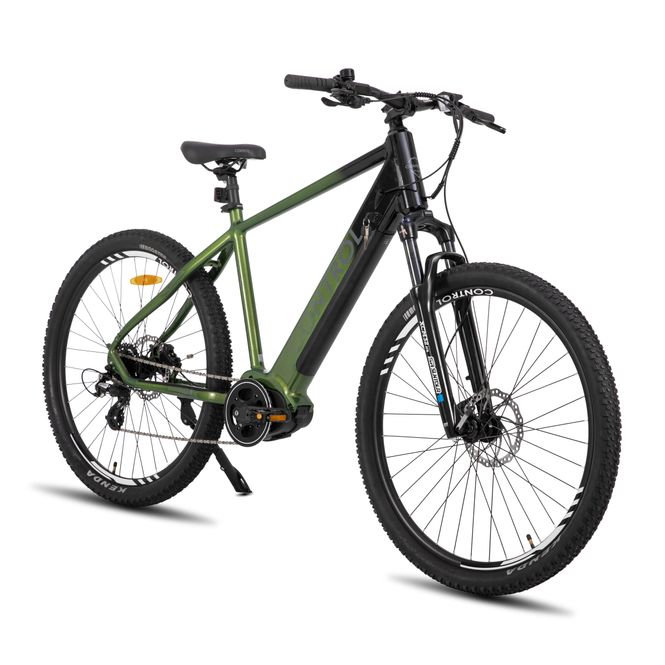 Hovedbilde Control Star - 2025