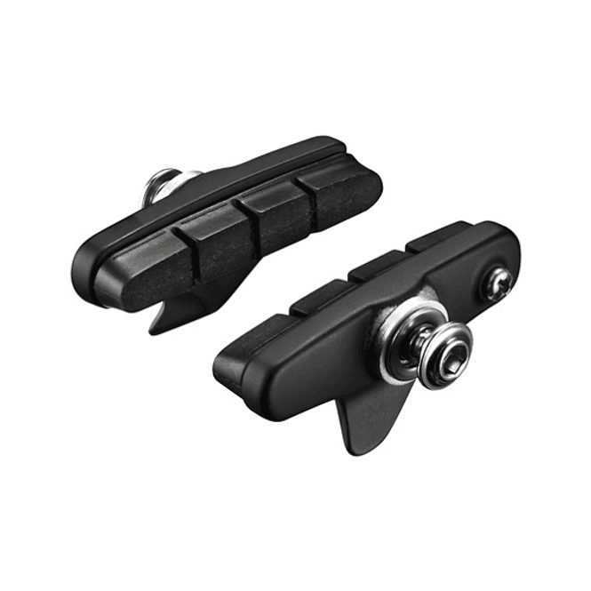 Hovedbilde Shimano Bremseklosser R55C4, Par