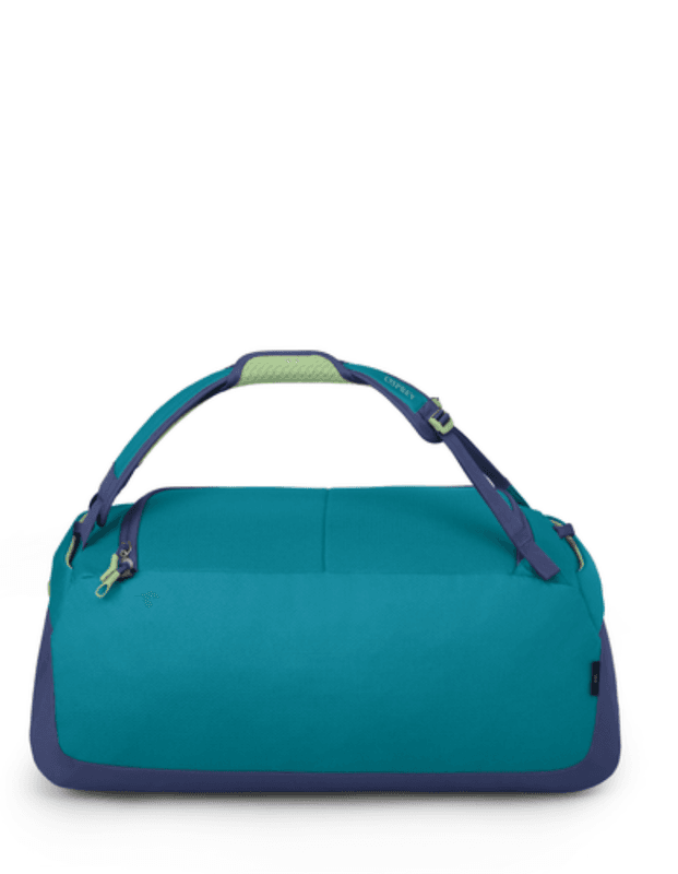 Osprey Daylite Duffel 60 Blue Spikemoss- Alkaline OneSize