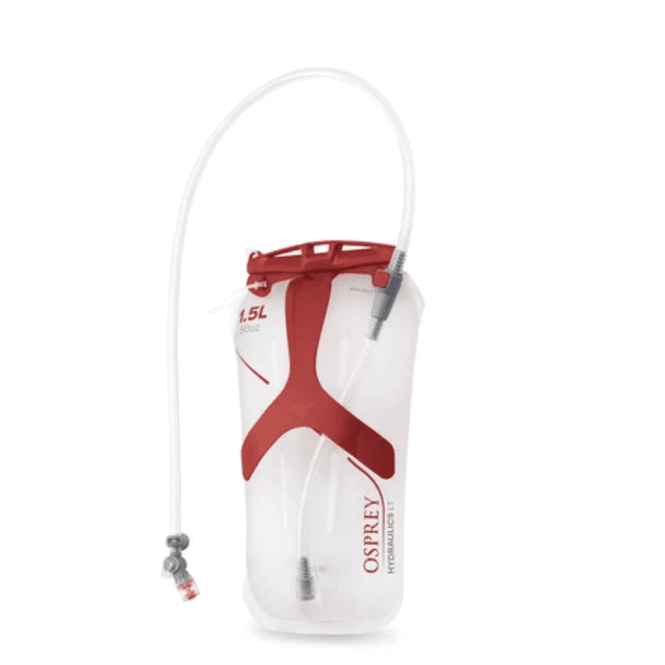 Hovedbilde Osprey Hydraulics 1.5L Reservoir 