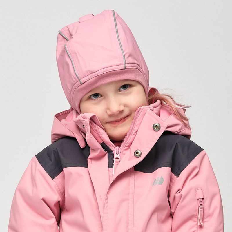 Skogstad K Hildre 2-lags teknisk finnlue Wild Rose