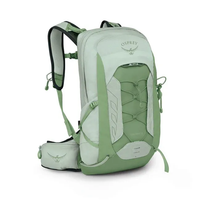 Hovedbilde Osprey Tempest 11, Frosty Mint Green Botanica, OS