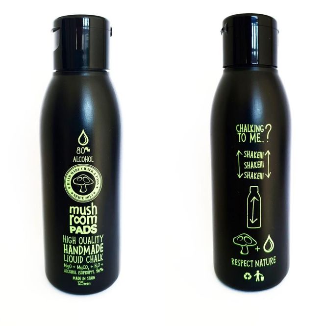 Hovedbilde Mushroom Liquid Chalk