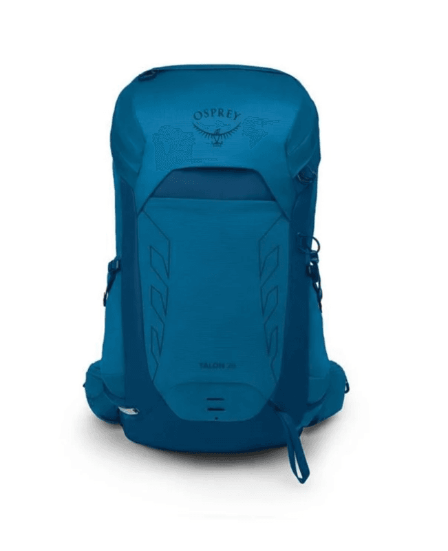 Osprey Talon 26 Scoria Blue Night Shift OneSize