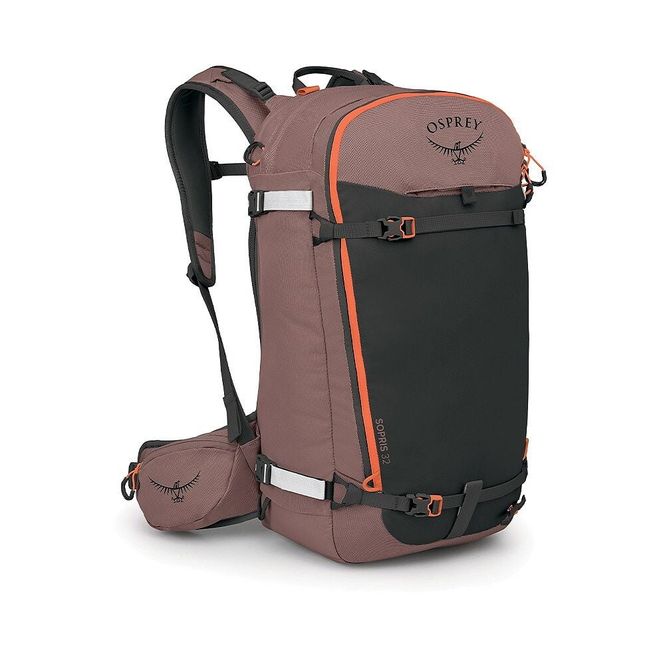 Hovedbilde Osprey Sopris 32 Magma Brown OS